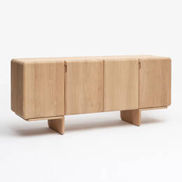 Buffet TÉHÈME - 4 portes