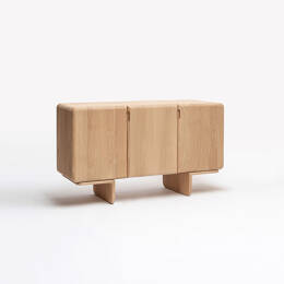 Buffet TÉHÈME - 3 portes