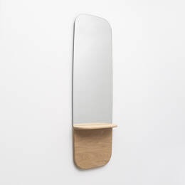 Miroir TÉHÈME Vertical