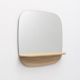 Miroir TÉHÈME Paysage