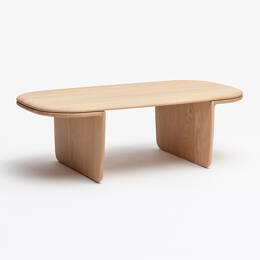 Table basse TÉHÈME