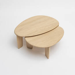 Tables basses gigognes TÉHÈME