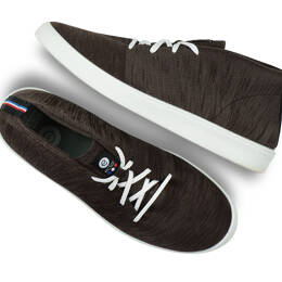 Sneaker Ector Blizzard Fin De Série