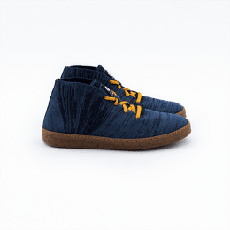 Sneaker Ector Blizzard Semelle Couleur