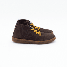 Sneaker Ector Blizzard Semelle Couleur