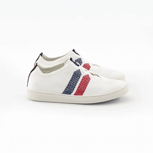 Sneaker Ector Original Tricolore