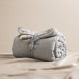 Les courtepointes Made in France