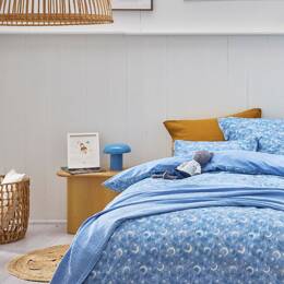 Parure enfant en percale de coton Petit Rêveur