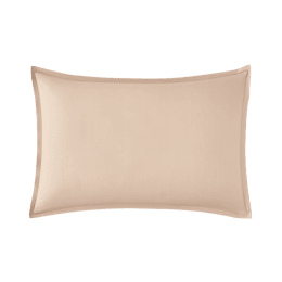 Taie d'oreiller en percale de coton Première Ballerine 50x70 cm