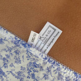 Culotte 100% coton bio made in France