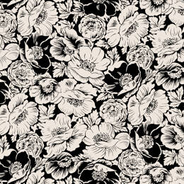 La pochette lingerie 100% coton