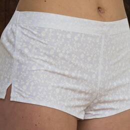 Boxer femme 100% coton