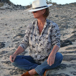 Chemisier ou Veste en 100% coton bio fabriqué en France