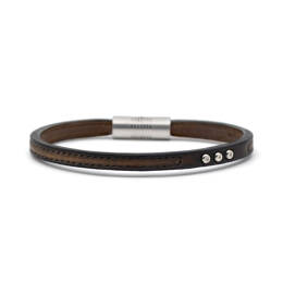 Bracelet clouté homme Le Condor