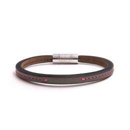 Bracelet coloré homme Le Toucan