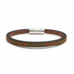 Bracelet coloré homme Le Toucan