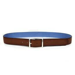 Ceinturon cuir homme La Coyote