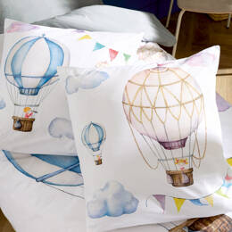 Les taies d'oreiller enfant Made in France