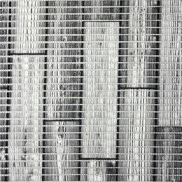 Tapis multi-usages antidérapant effet parquet