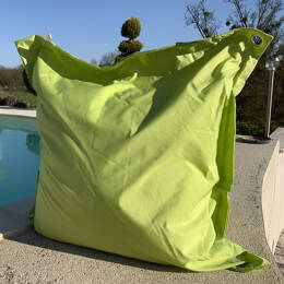 Big Coussin flottant