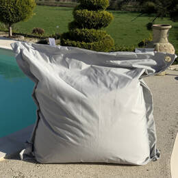 Big Coussin flottant