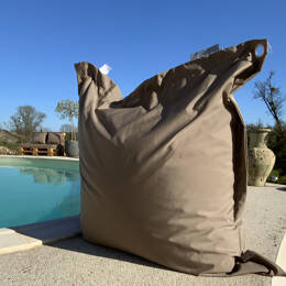 Big Coussin flottant