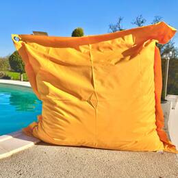 Big Coussin flottant