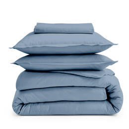 Drap housse 100% coton bio bonnet 30 cm