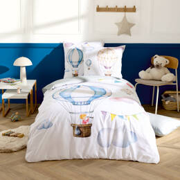 Les housses de couette enfant Made in France