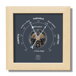 HORLOGES DES MARÉES