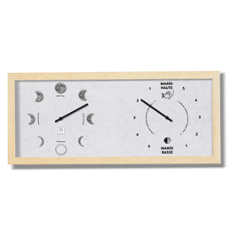 Lune et Marées - Sable