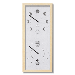 Lune et Marées - Sable