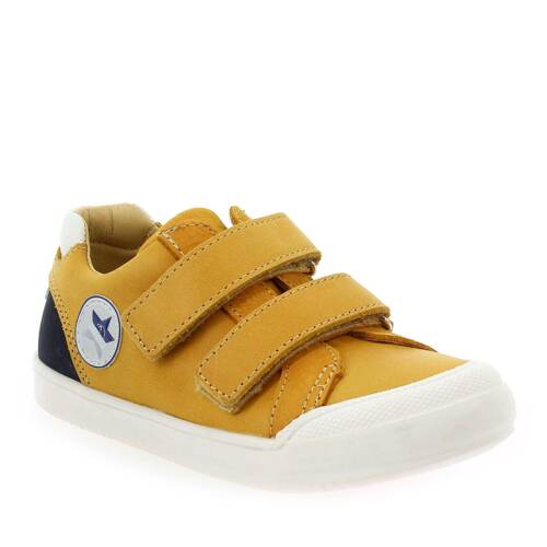Enfant garçon Bellamy VALA Jaune