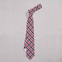 Cravate en pointe en Kelsch MR07