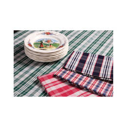 Torchon de vaisselle 50x70cm en Kelsch MR07