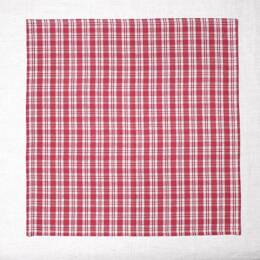 Serviette de table en Kelsch  MR01  35x35cm