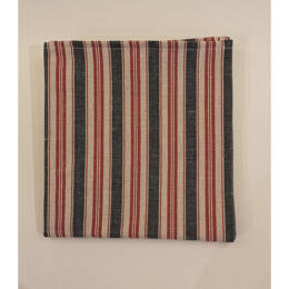 Serviette de table en Kelsch  MR06  35x35cm