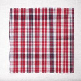 Serviette de table en Kelsch MR04  35x35cm
