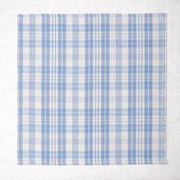 Serviette de table en Kelsch MB18  35x35cm