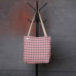 Sac cabas / shopping en Kelsch MR07   47x40cm