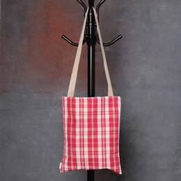 Sac Tote Bag en Kelsch MR02    33x40cm