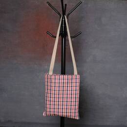 Sac Tote Bag en Kelsch MR07     33x40cm