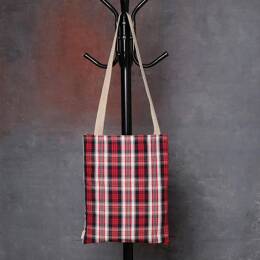 Sac Tote Bag en Kelsch MR08   33x40cm