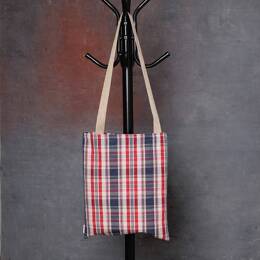Sac Tote Bag en Kelsch MR09    33x40cm