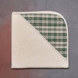 Sortie de bain MV20 75x75cm