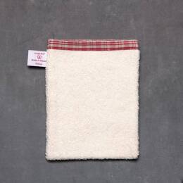 Gant de toilette 15x19cm