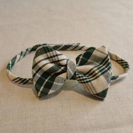 Nœud papillon en kelsch MV20