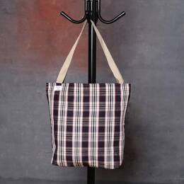 Sac loisir en Kelsch MB15 avec fermeture 30x40cm
