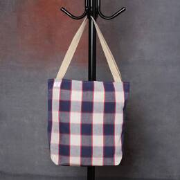 Sac loisir en Kelsch MB16 avec fermeture 30x40cm