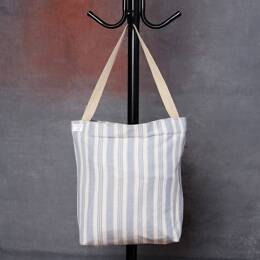 Sac loisir en Kelsch MB19 avec fermeture 30x40cm